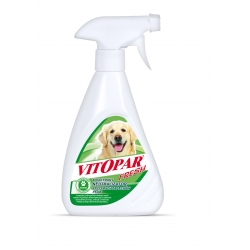 VITOPAR FRESH NA ZAPACHY PSA 500ml NEUTRALIZATOR